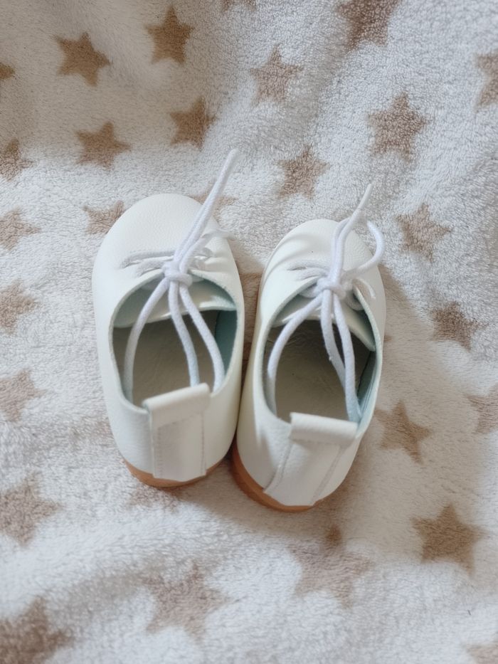 Chaussure - photo numéro 3