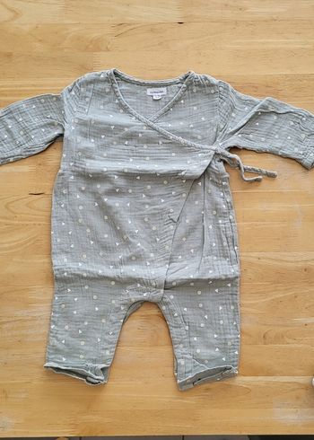 Pyjama