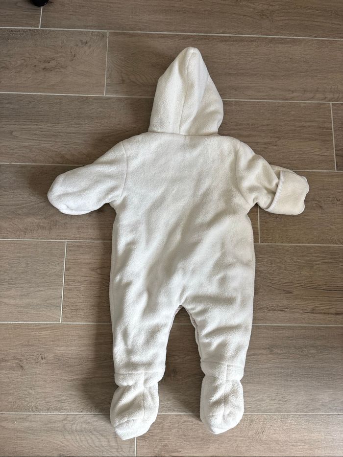 Combinaison Bébé 1 mois Kid Kanai - photo numéro 7