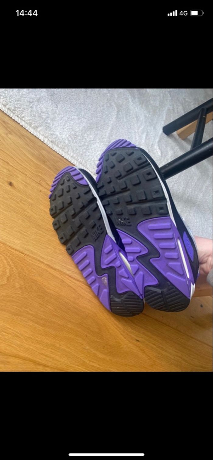 Air max - photo numéro 3