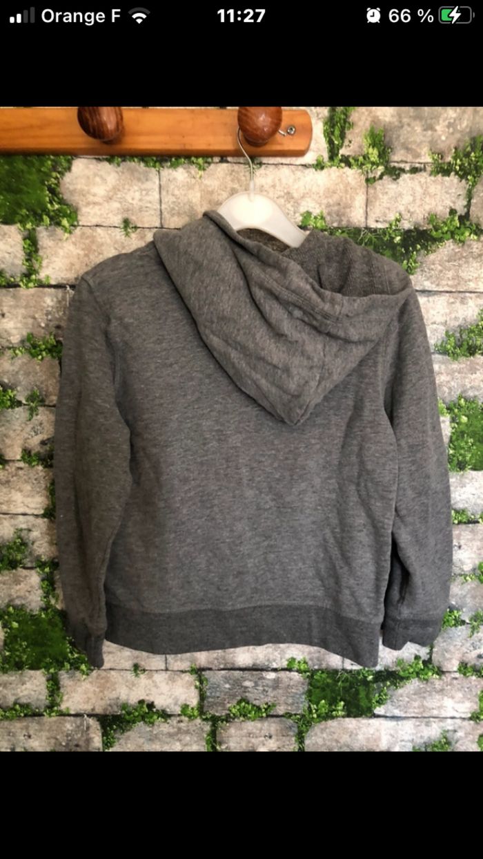 Veste 8 ans - photo numéro 2