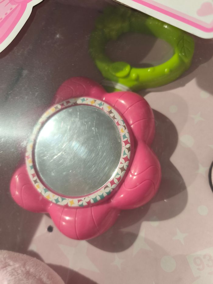 Coffret Éveil des sens - photo numéro 3