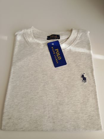 Tee shirt Ralph Lauren 