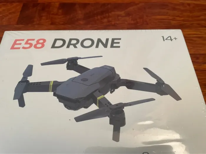 [NEUF] Drone avec caméra 4K HD - photo numéro 10