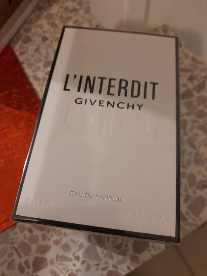 Parfum - photo numéro 5