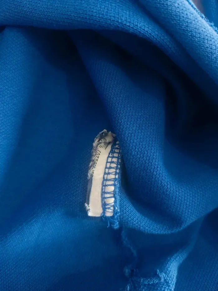 T shirt Manches Longues Ralph Lauren - photo numéro 2