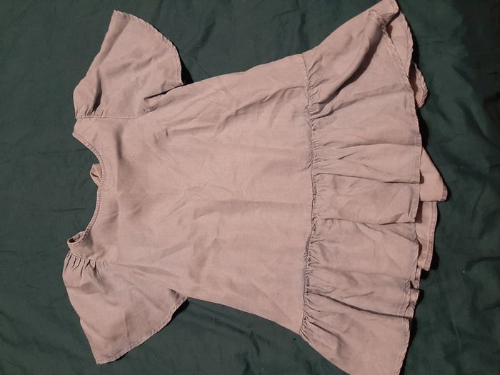 T-shirt promod - photo numéro 4