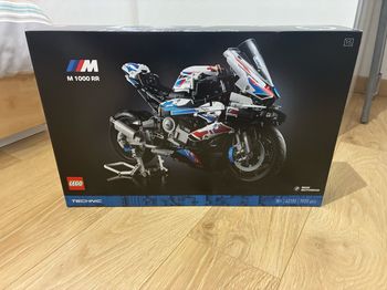 LEGO Technic 42130 BMW M 1000 RR