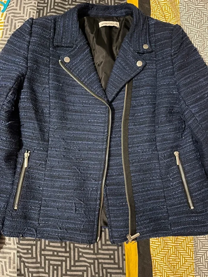 veste