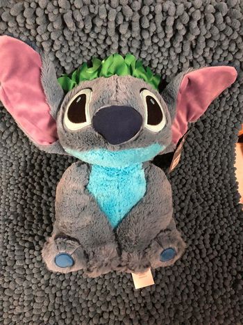 Peluche Stitch - n e u v e