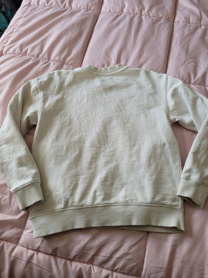 pull zadig&voltaire 8ans (6e) - photo numéro 10