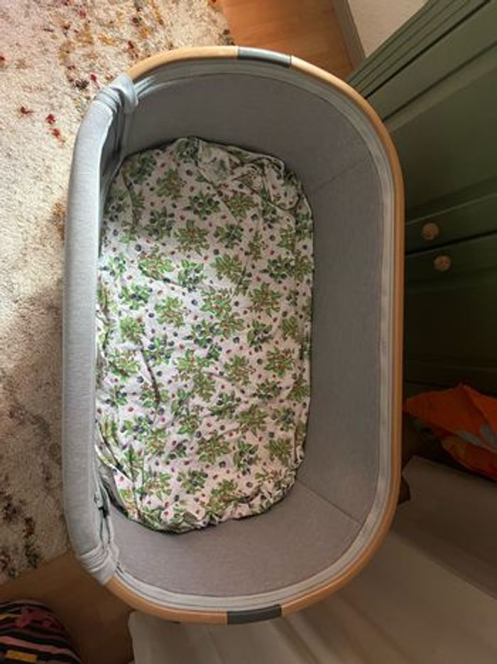 Lit pour nouveaux née - photo numéro 3