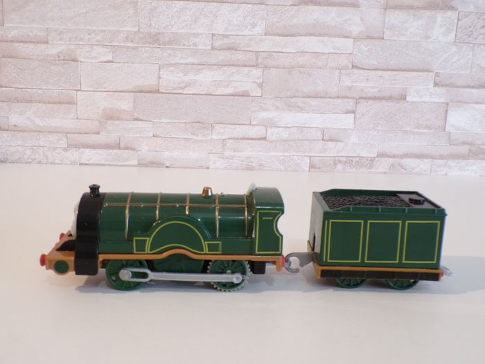 Locomotive - Train - Thomas et ses amis - Emilie (J29) - photo numéro 3