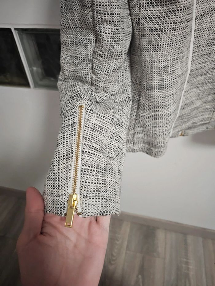 Veste de blazer - photo numéro 3