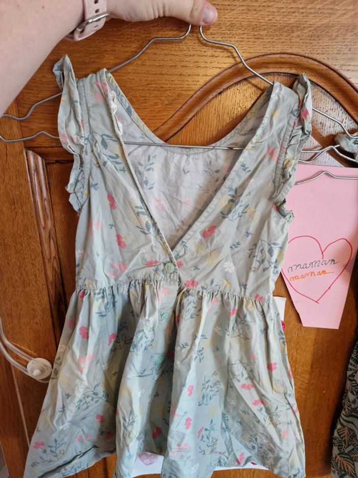 Robe été - photo numéro 4