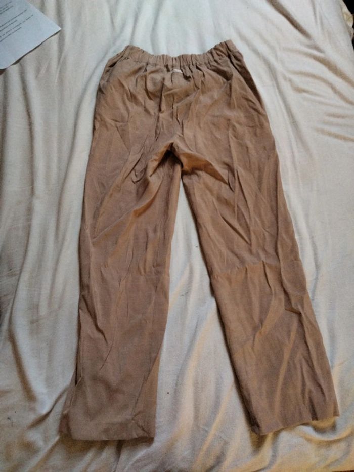 Pantalon humility T34 - photo numéro 4