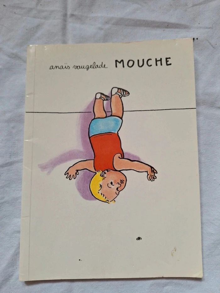 Mouche