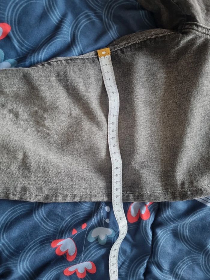 Jean t36 - photo numéro 7