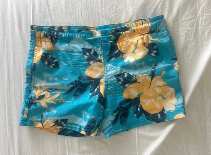 Maillot Sundek