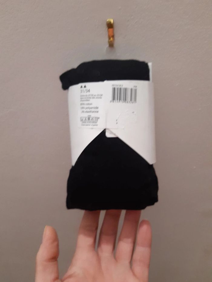 Collant - photo numéro 2