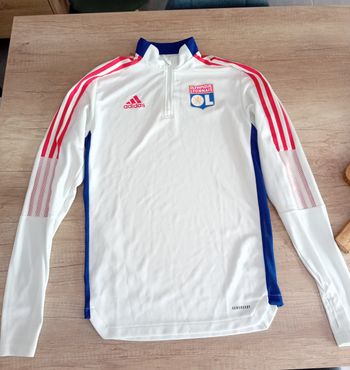 Sweat olympique lyonnais