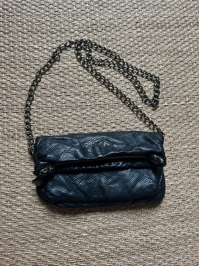 Sac à bandoulière