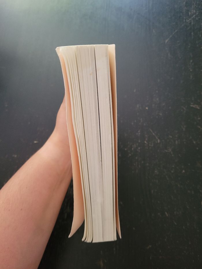 Livre d'Hervé Le Tellier - photo numéro 4