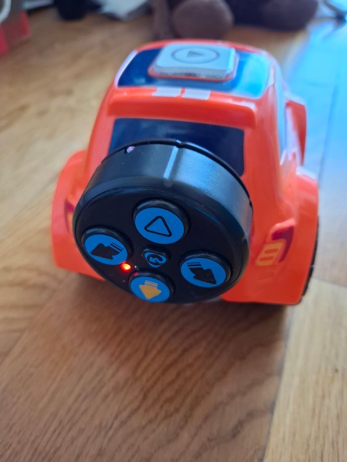 Ma première voiture télécommandée Tooko - photo numéro 10