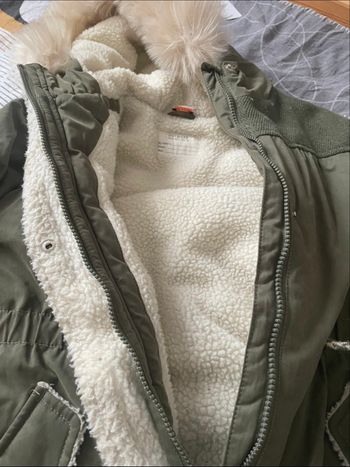 Manteau
