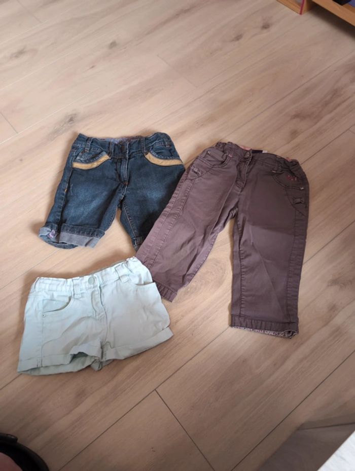 Lot 2 bas