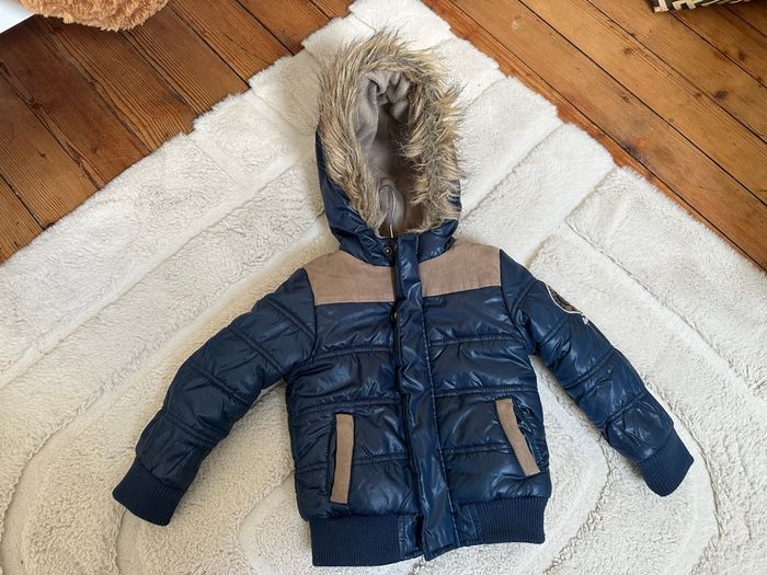 Manteau - photo numéro 2