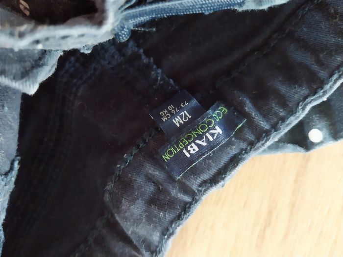 Pantalon - photo numéro 3