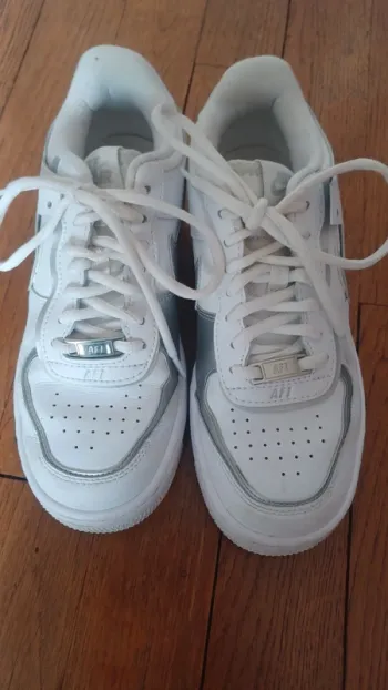 Baskets Nike  Air Force 1