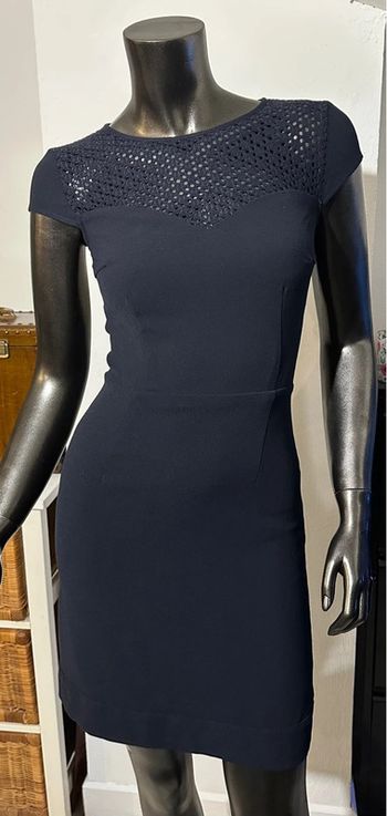 Robe Élégante Morgan