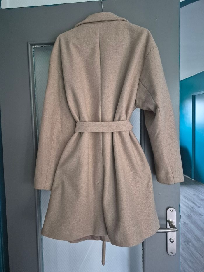 Manteau - photo numéro 2