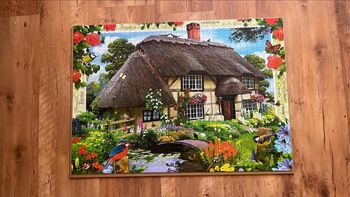 puzzle édition limitée