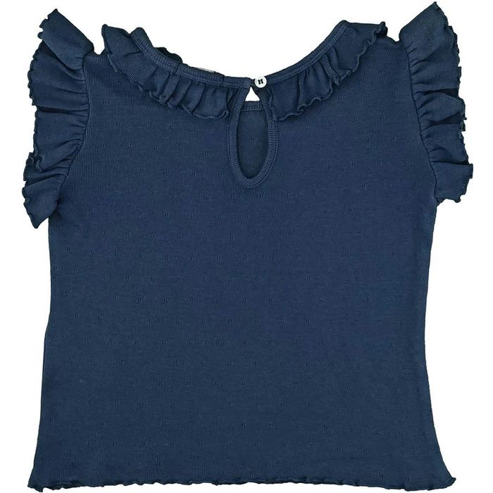 Émile et Ida T-Shirt à manches courtes 24 mois - photo numéro 2