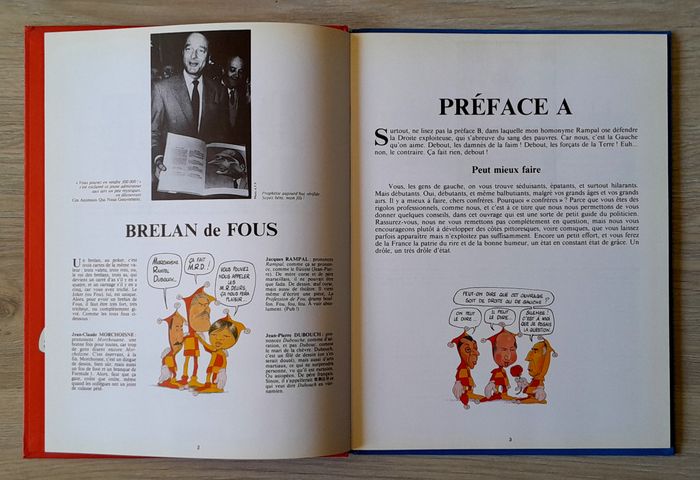 drôle d'état- morchoisne rampal dubouch - photo numéro 4