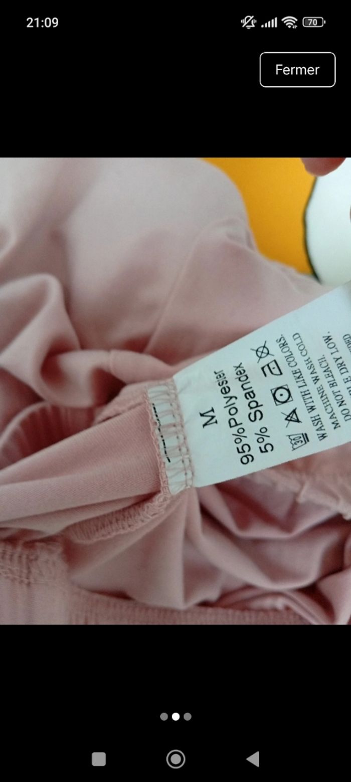 Legging femme - photo numéro 3