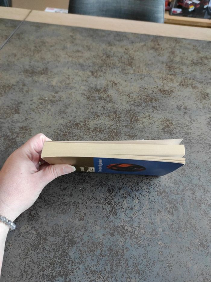 Une saison de passion - photo numéro 5