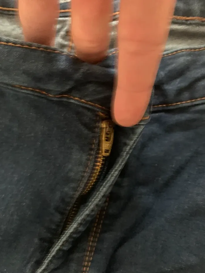 Jeans skinny - photo numéro 4