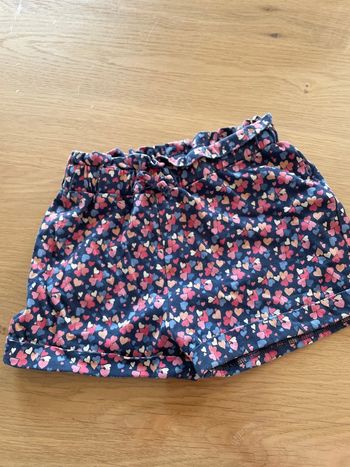 Short