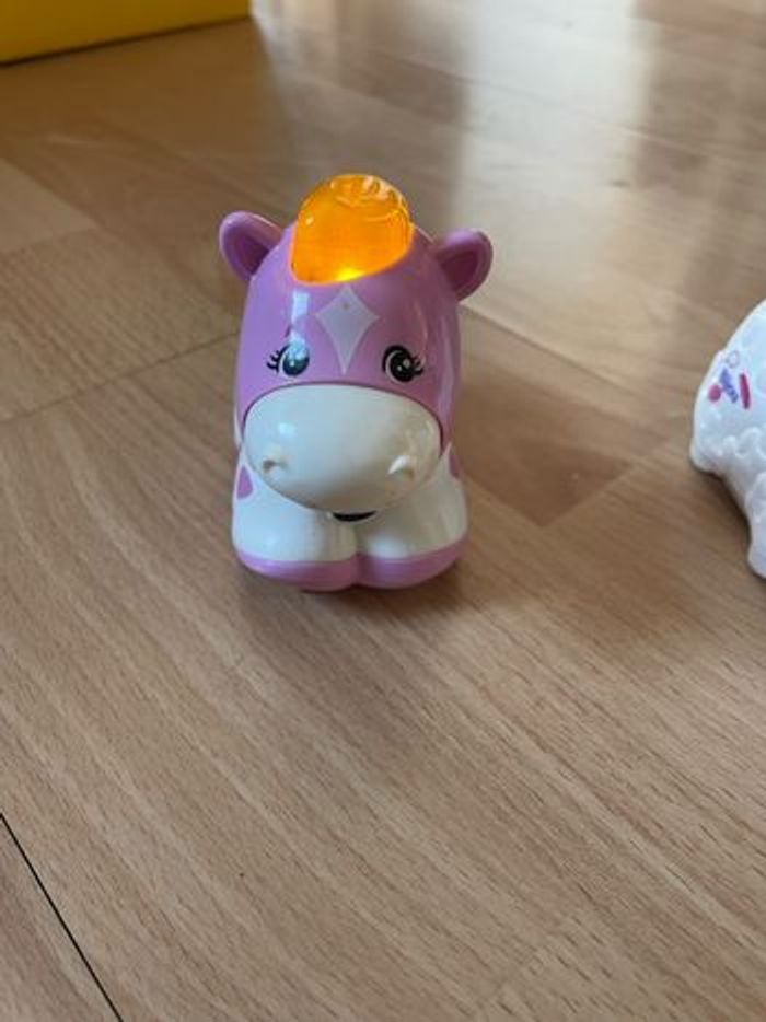 Trio Tut-tut animo - photo numéro 2