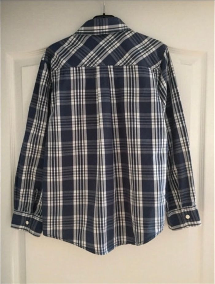 Chemise garçon - photo numéro 2
