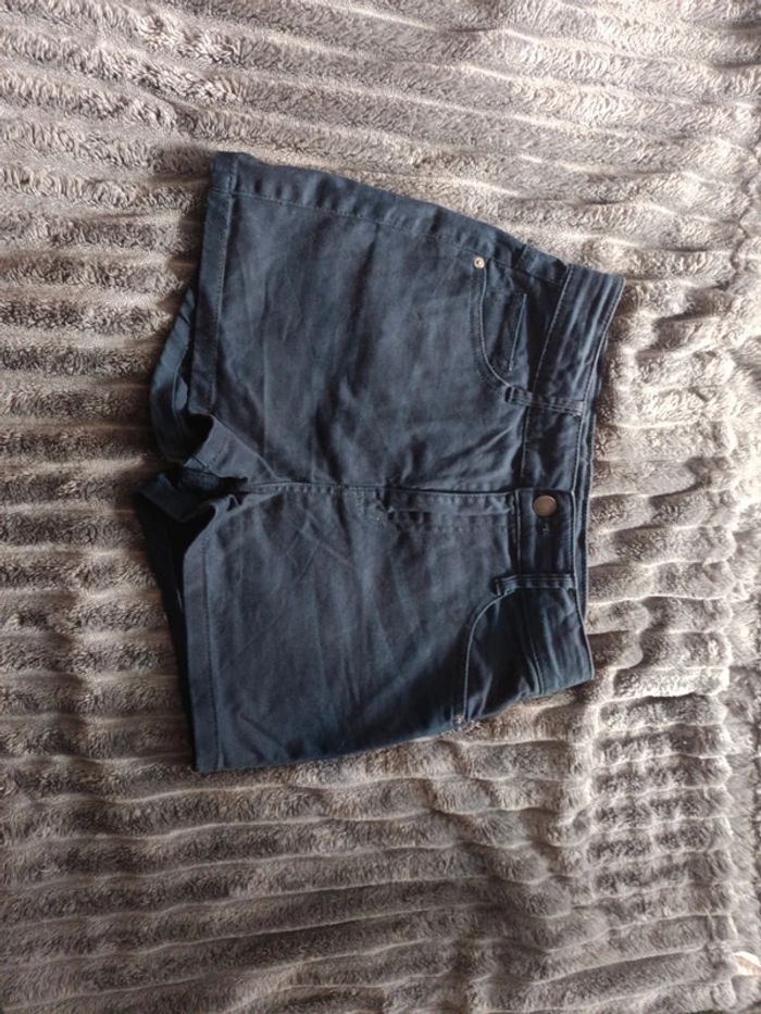 Short Kiabi taille S