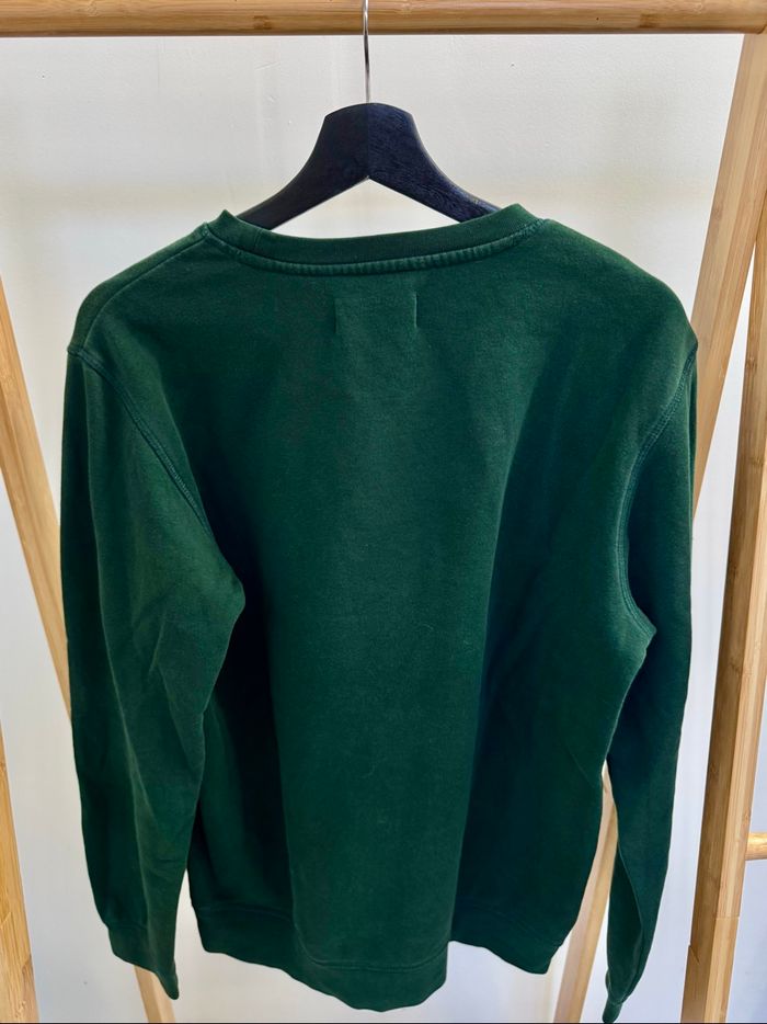 Sweat vert – Pier One - M - photo numéro 2