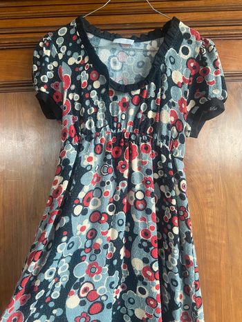 Tunique femme taille 2