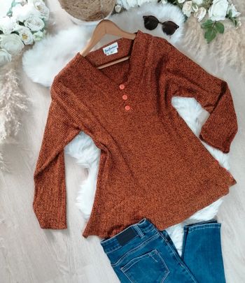 Pull taille  M