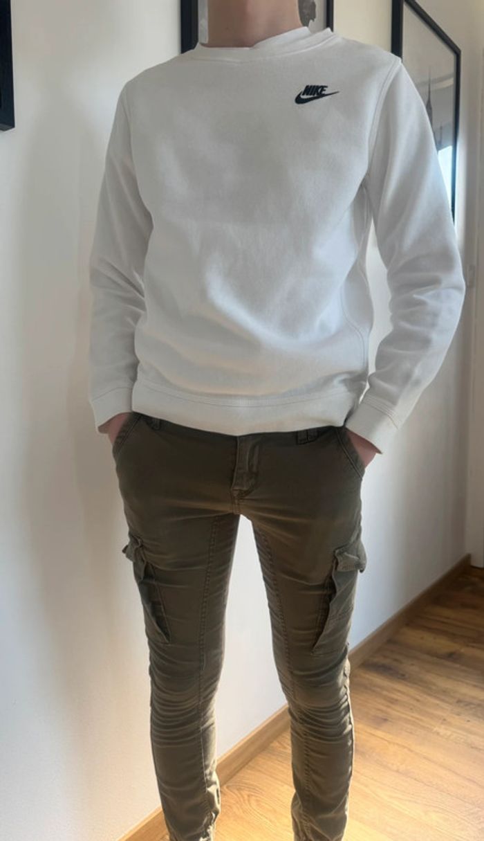 Cargo Jack and Jones 11 ans - photo numéro 4