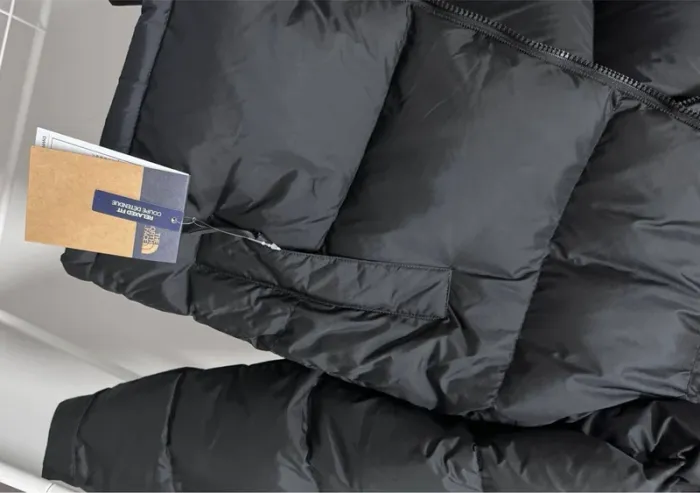 Veste 1996 Retro Nuptse Homme The North Face - photo numéro 3